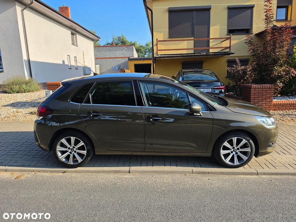Citroën C4 BlueHDi 120 Stop&Start Business Class - 7