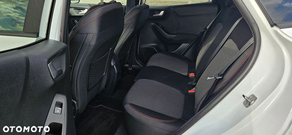 Ford Puma 1.0 EcoBoost mHEV ST-Line - 7