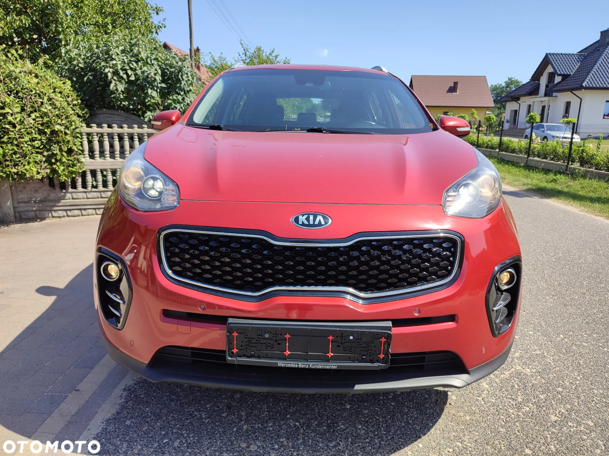 Kia Sportage 1.6 GDI 2WD Dream-Team Edition - 3