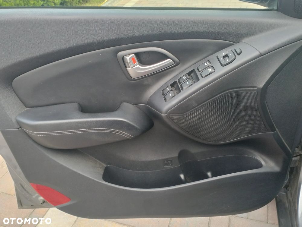 Hyundai ix35 - 17