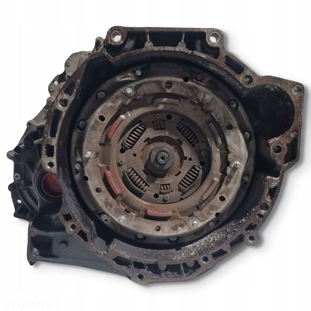 STEROWNIK SKRZYNI Ford B Max B-Max Fiesta VII MK7 1.6 16V VTI A2C30743100 - 5