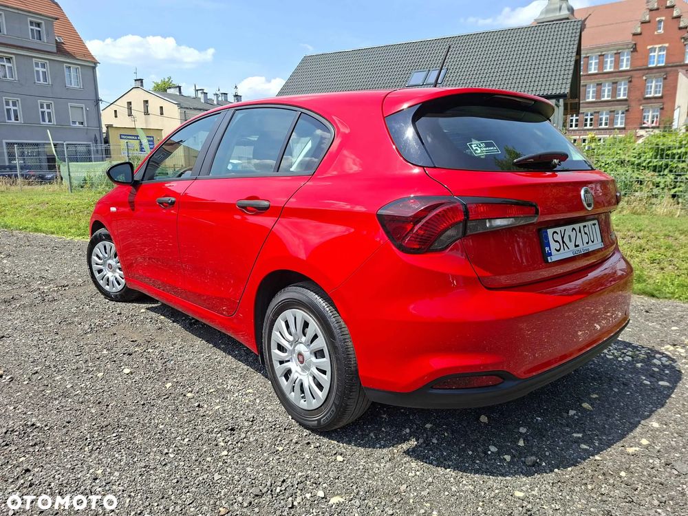 Fiat Tipo 1.4 Classic - 5