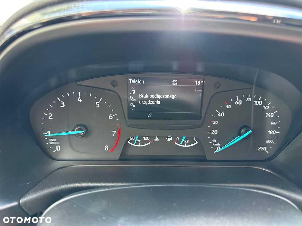 Ford Fiesta - 15
