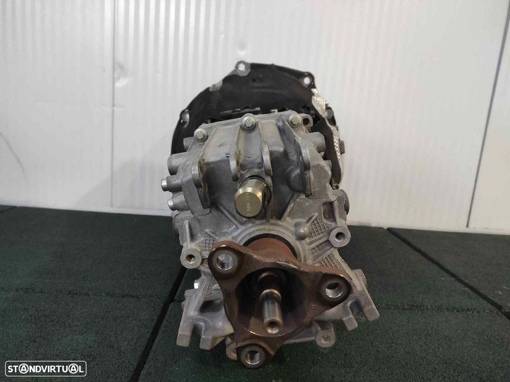 CAIXA DE VELOCIDADES BMW SERIE 1 LIM. (F20/F21) 116D - 2
