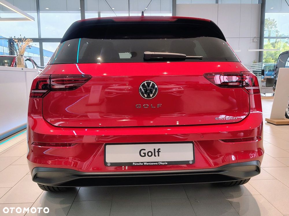 Volkswagen Golf - 5
