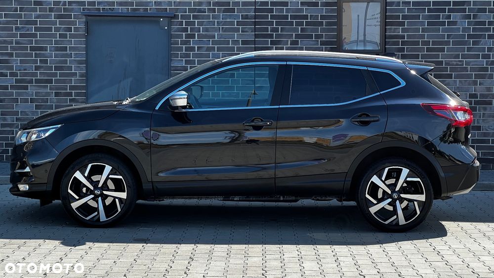 Nissan Qashqai 1.6 DIG-T Tekna+ - 15