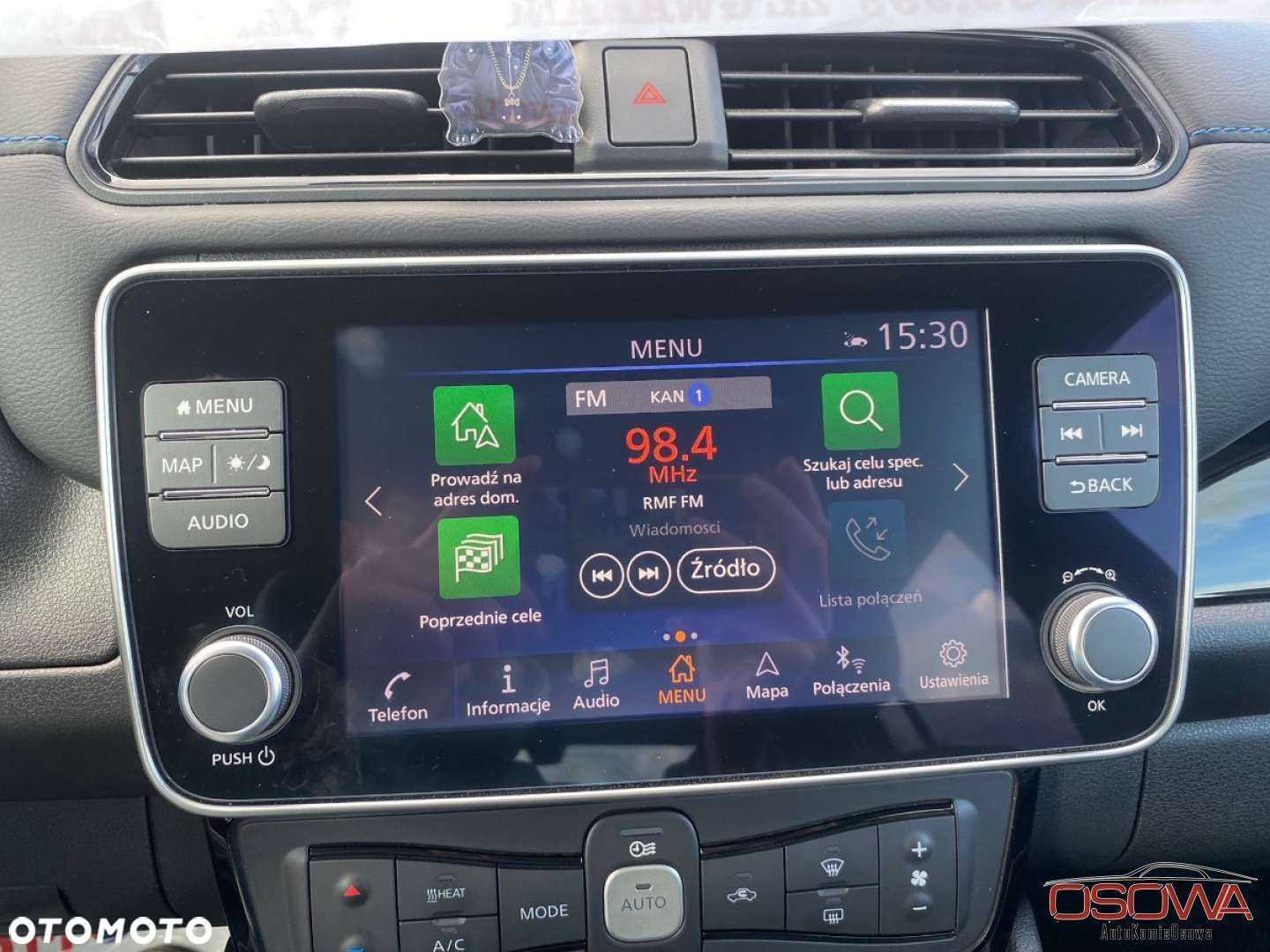 Nissan Leaf e+ 62kWh Tekna - 32