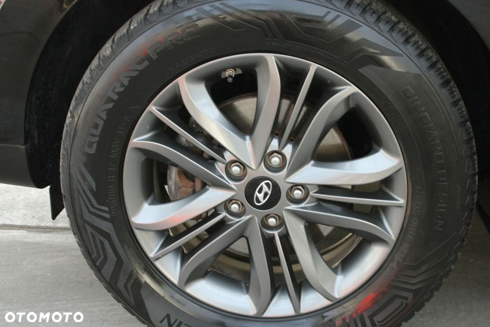 Hyundai ix35 2.0 GDI Premium 2WD - 32