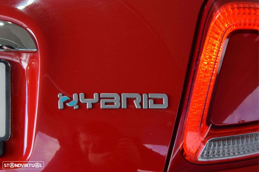 Fiat 500 1.0 Hybrid Dolcevita - 7