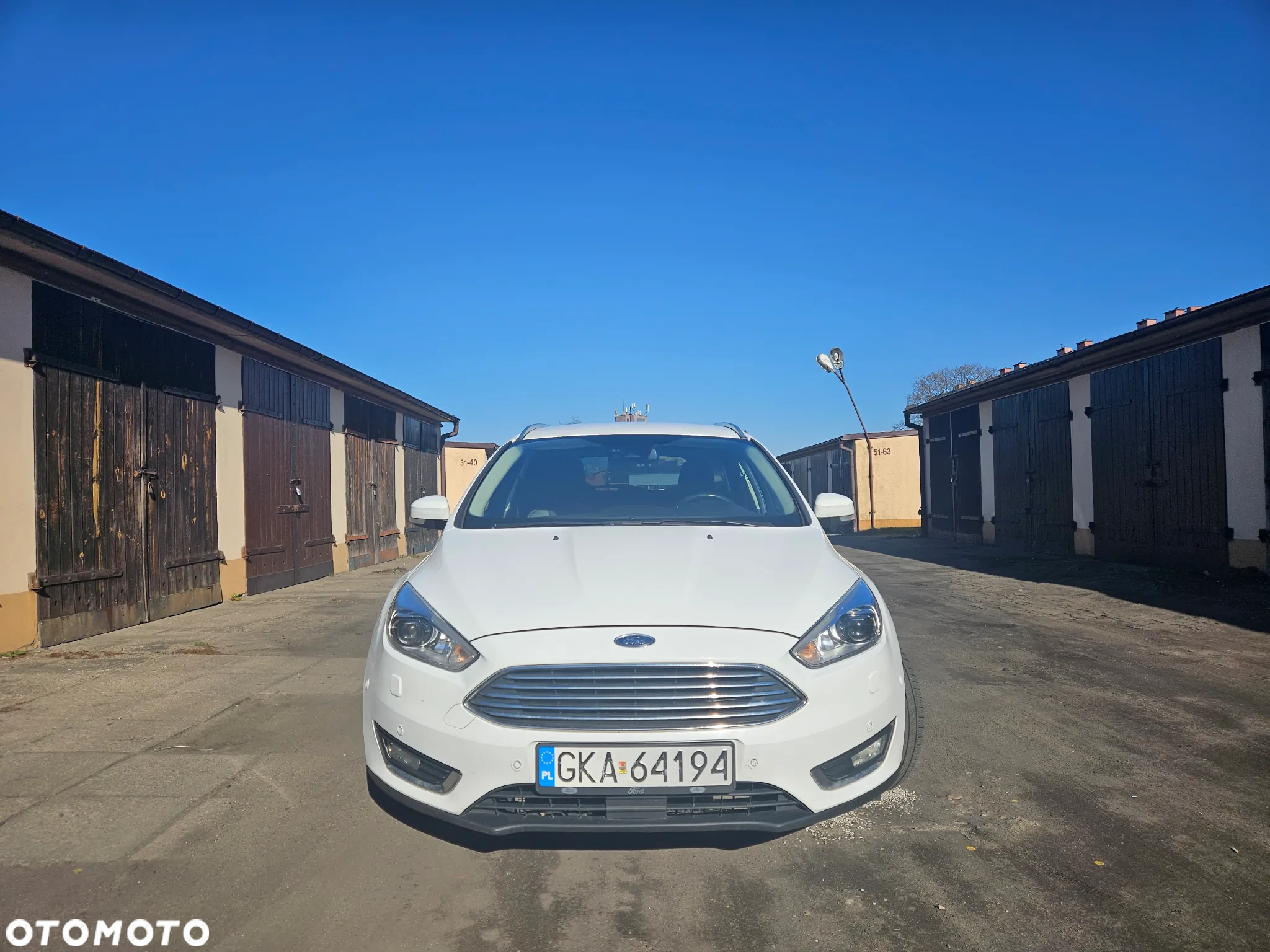 Ford Focus 2.0 TDCi SYNC Edition ASS PowerShift - 2