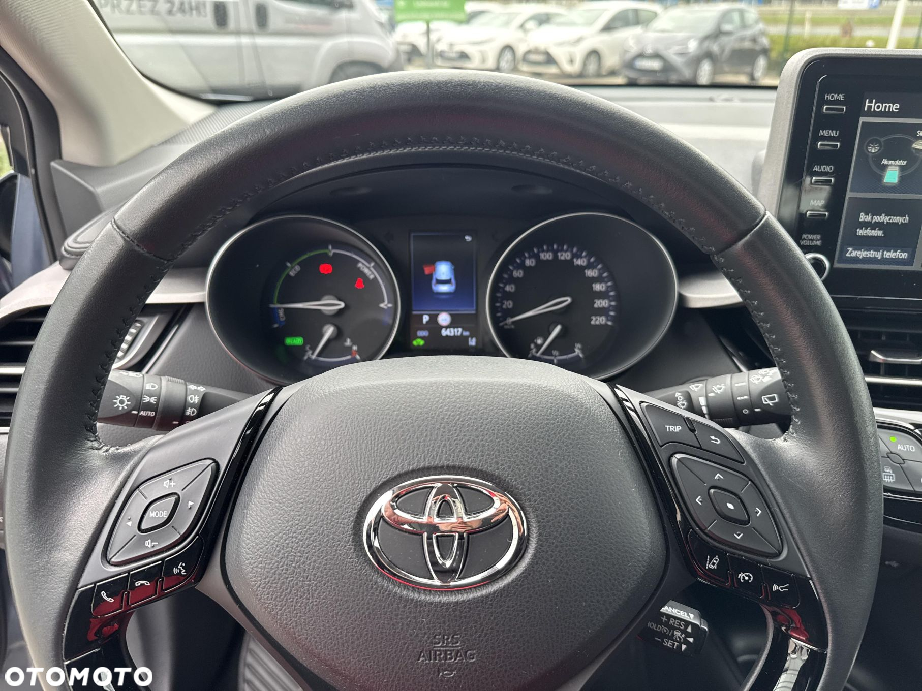 Toyota C-HR - 16