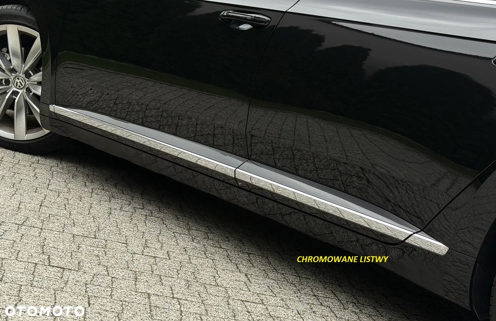 Volkswagen Arteon - 38