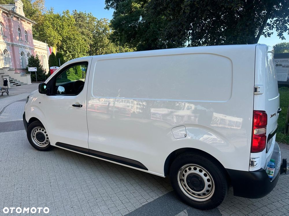 Citroën JUMPY - 10
