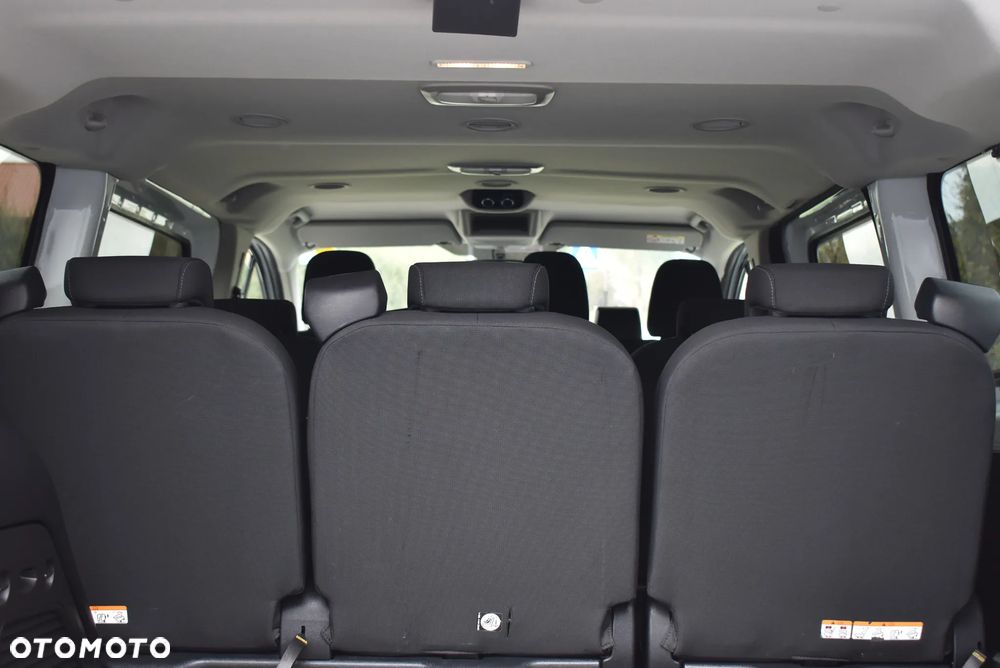 Ford Transit Custom - 33