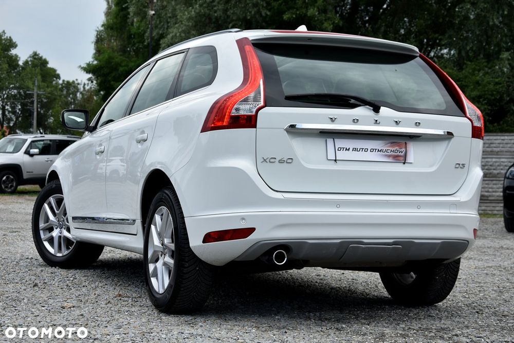 Volvo XC 60 D3 Summum - 3