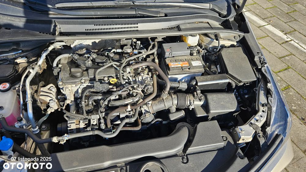 Toyota Corolla 1.5 Comfort - 14