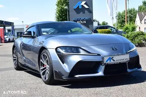 Toyota Supra GR 2.0 - 1