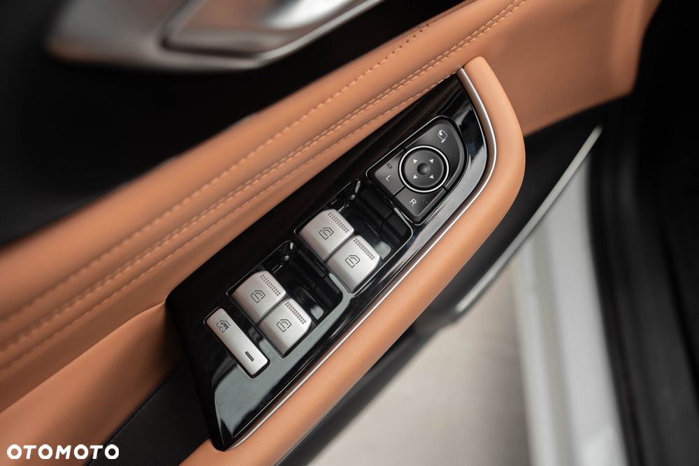 BAIC 7 1.5T Luxury DCT - 14