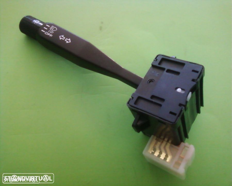 Manipulo/interruptor luzes Nissan D21 (NOVO) - 1