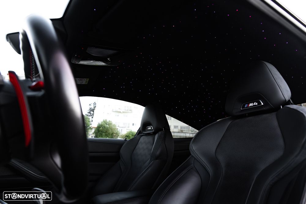 BMW M4 Competition xDrive - 41