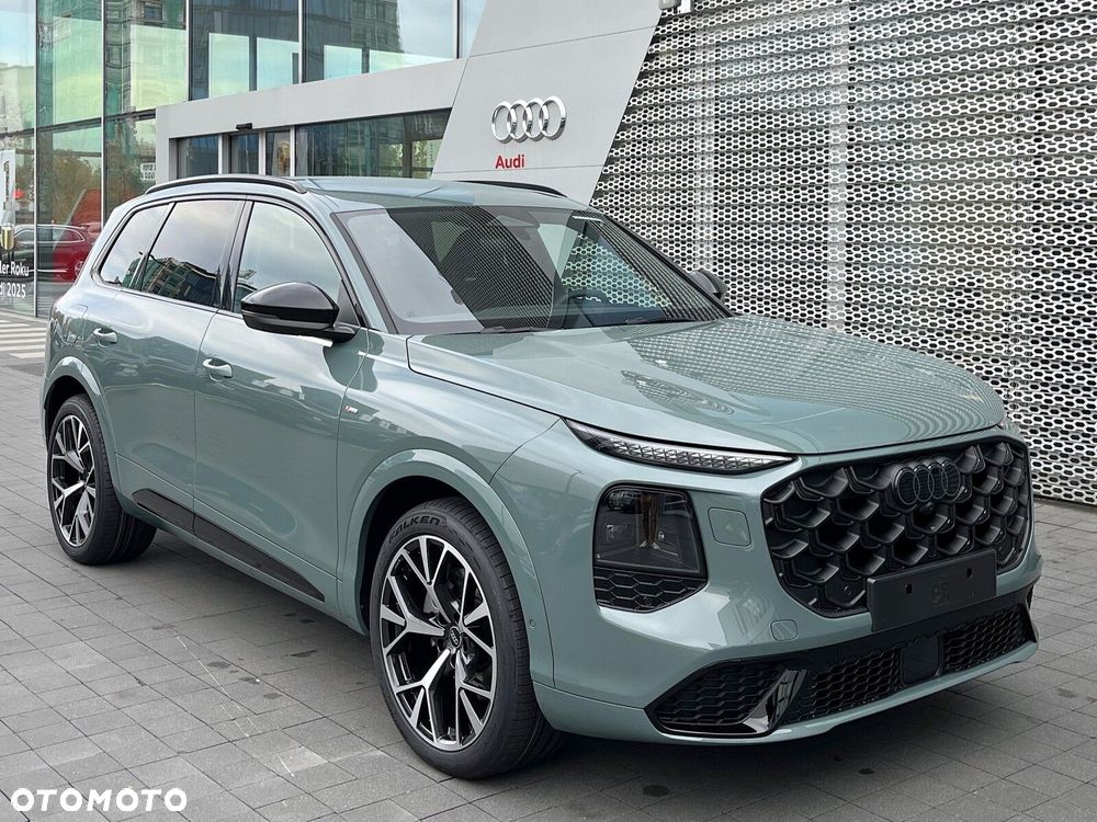 Audi Q7 - 8