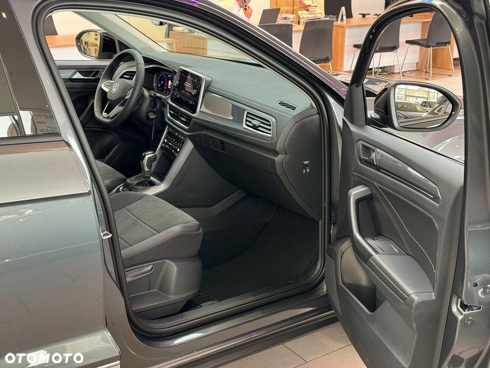 Volkswagen T-Roc 2.0 TDI SCR Final Edition DSG - 8