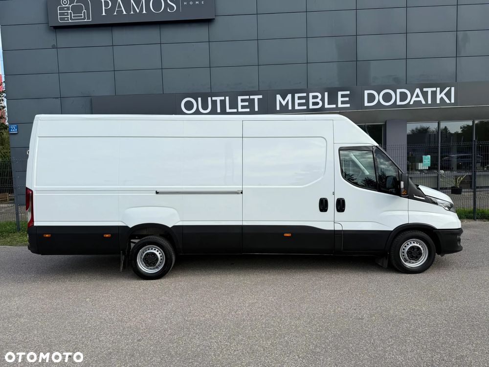 Iveco Daily 35S180, 3.0 180KM, L4H2, Himatic, Bardzo zadbany - 14