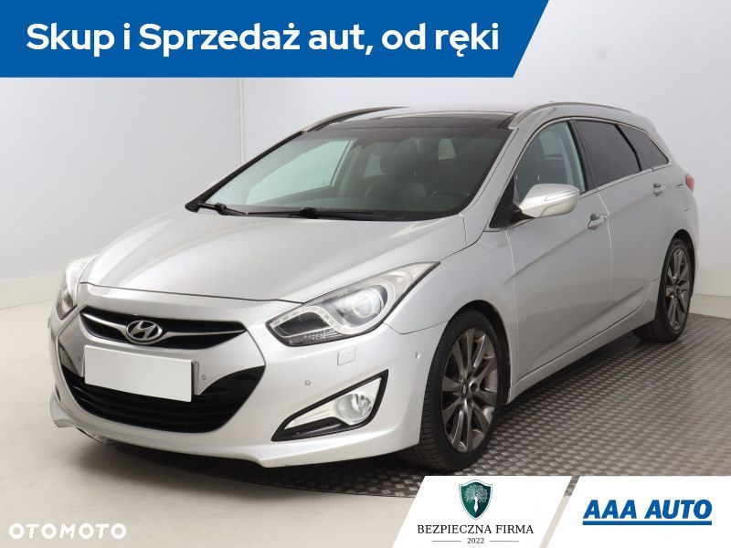 Hyundai i40 - 3