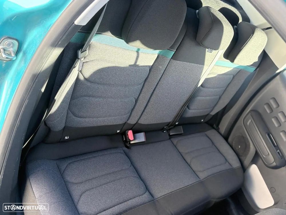 Citroën C3 1.2 PureTech YOU Pack Plus - 29