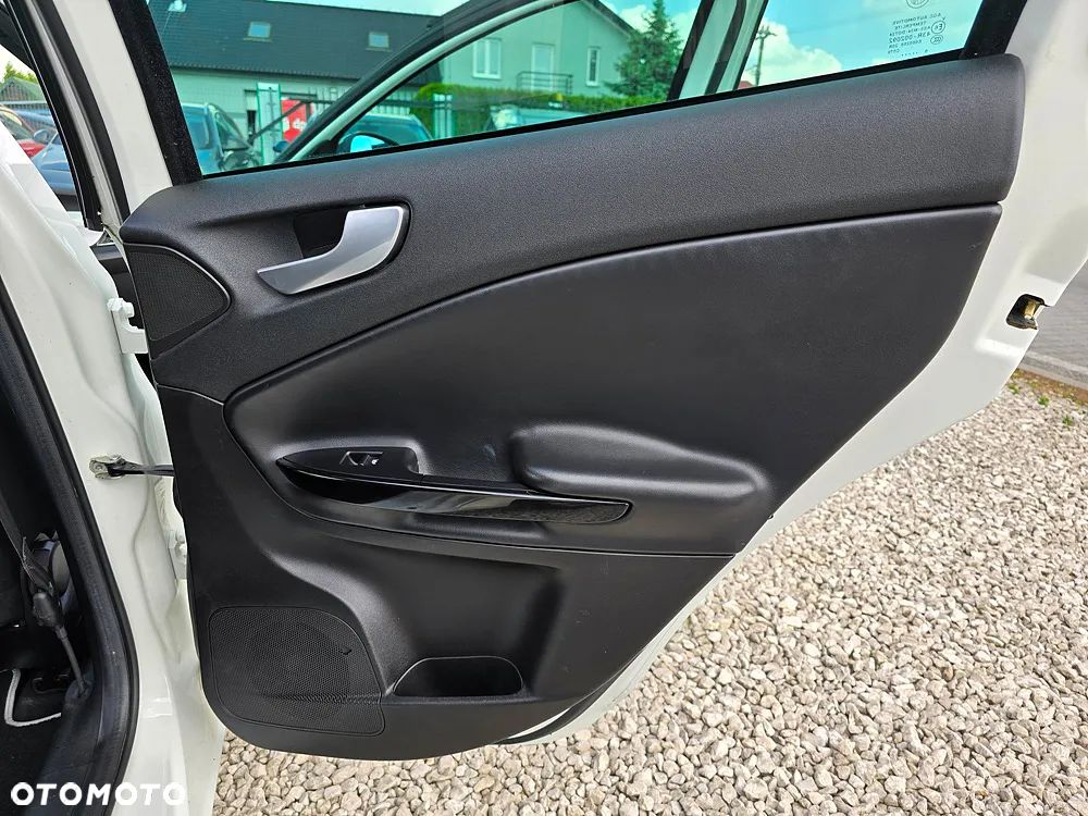 Alfa Romeo Giulietta 1.6 JTDM 16V Impression - 24