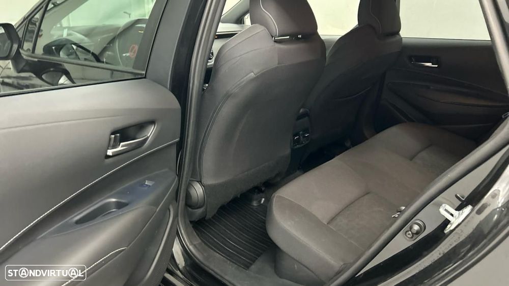 Toyota Corolla Touring Sports 1.8 Hybrid Active - 6