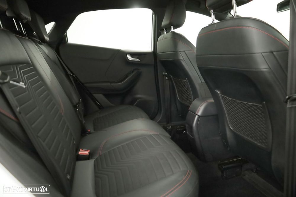 Ford Puma 1.0 EcoBoost MHEV ST-Line - 22