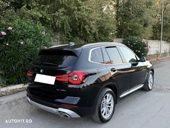 BMW X3 - 2