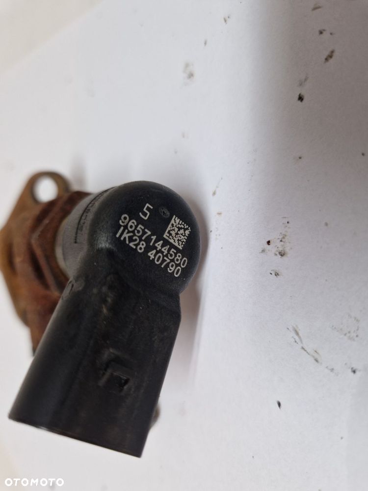 PEUGEOT 9657144580 WTRYSK WTRYSKIWACZ - 3