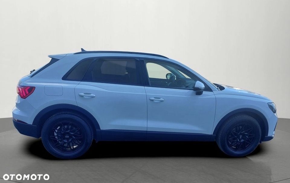 Audi Q3 35 TFSI S tronic advanced - 6