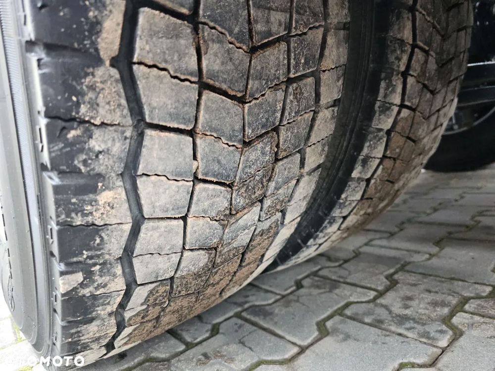 Scania R500 ** Standard** Salon PL** Opony 80%!! - 25