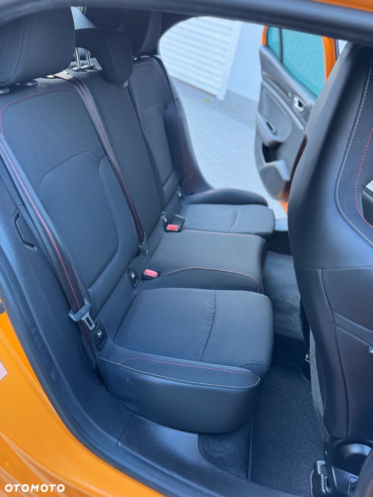 Renault Megane 1.8 TCe FAP R.S Trophy - 31
