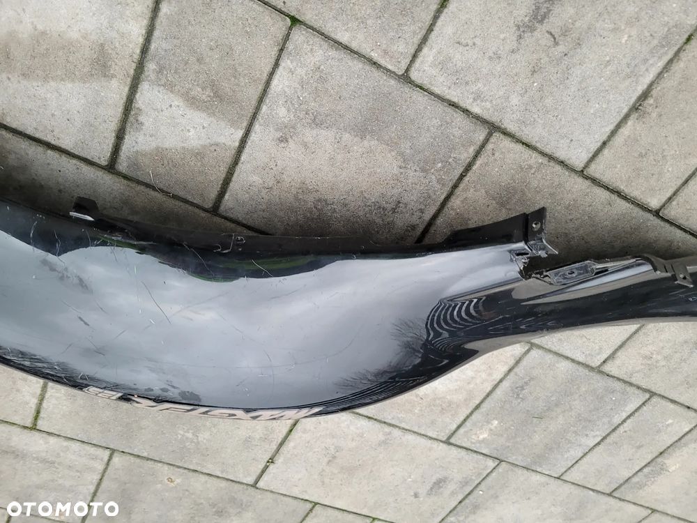 Owiewka, osłona, bok, boczek Yamaha Maxster 125 - 16