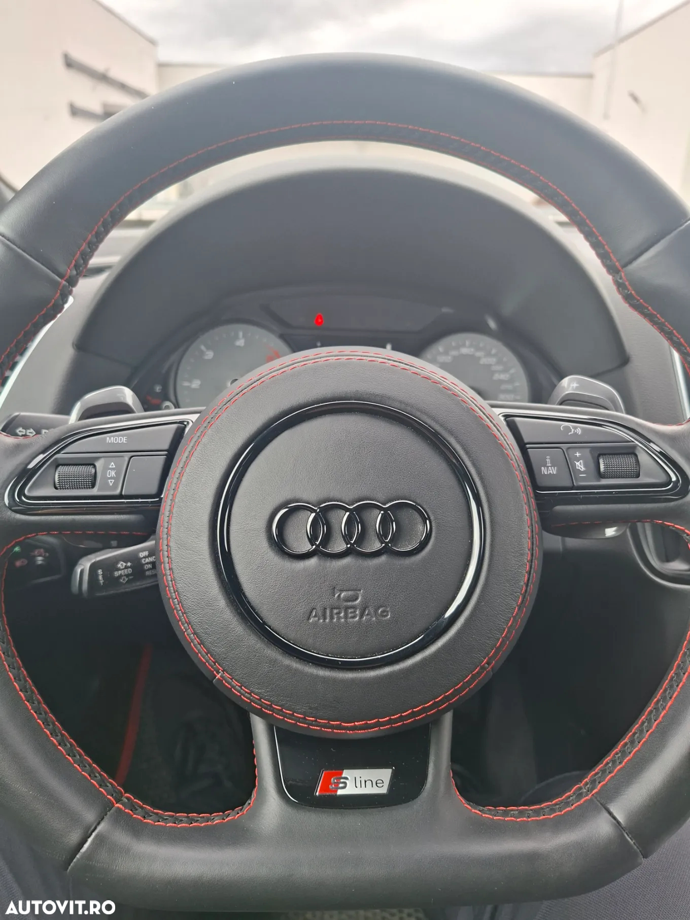 Audi Q5 2.0 40 TDI quattro S tronic Sport - 12