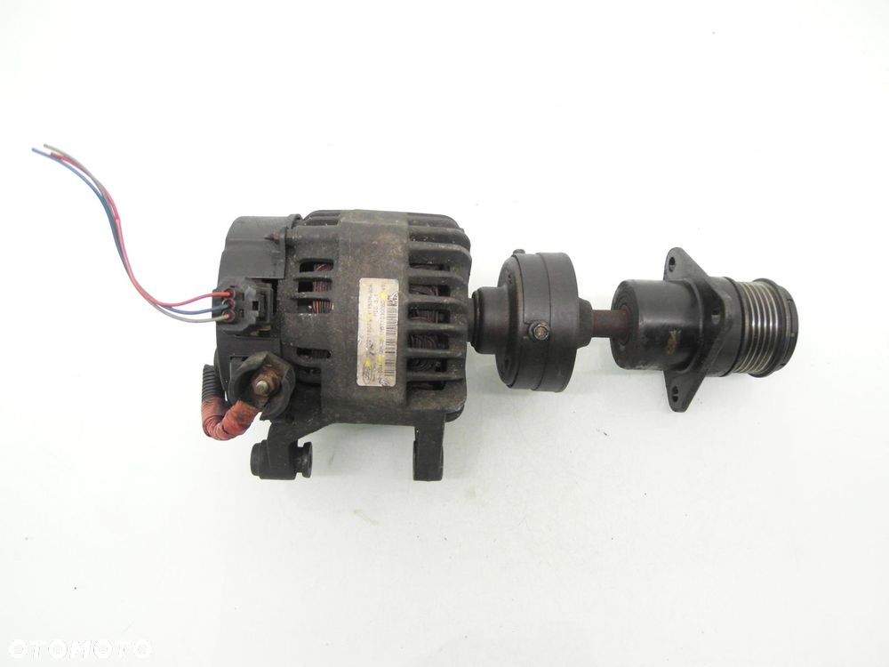 ALTERNATOR FORD FOCUS MK1 1.8 TDCi MS1022118071 1M5T10300BD - 1