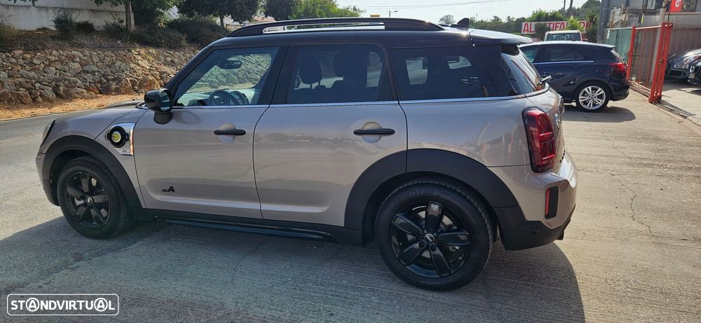 MINI Countryman Cooper SE ALL4 Auto - 9