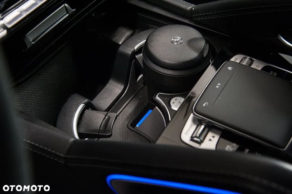 Mercedes-Benz GLE AMG Coupe 63 S 4-Matic Ultimate - 25