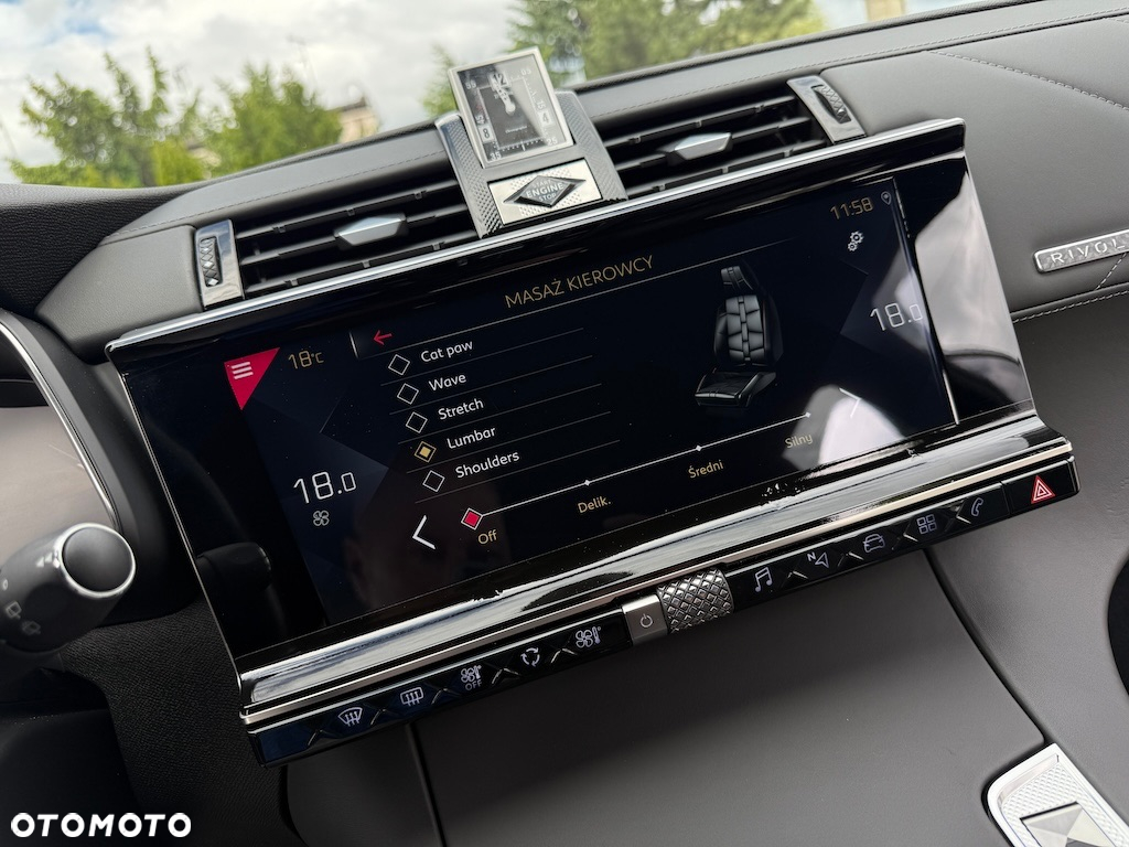 DS Automobiles DS 7 Crossback - 33