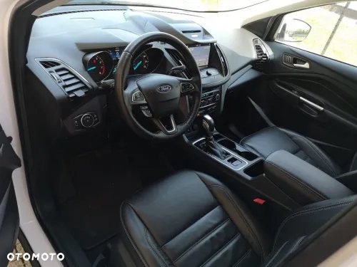 Ford Escape 1.5 EcoBoost AWD SE - 13