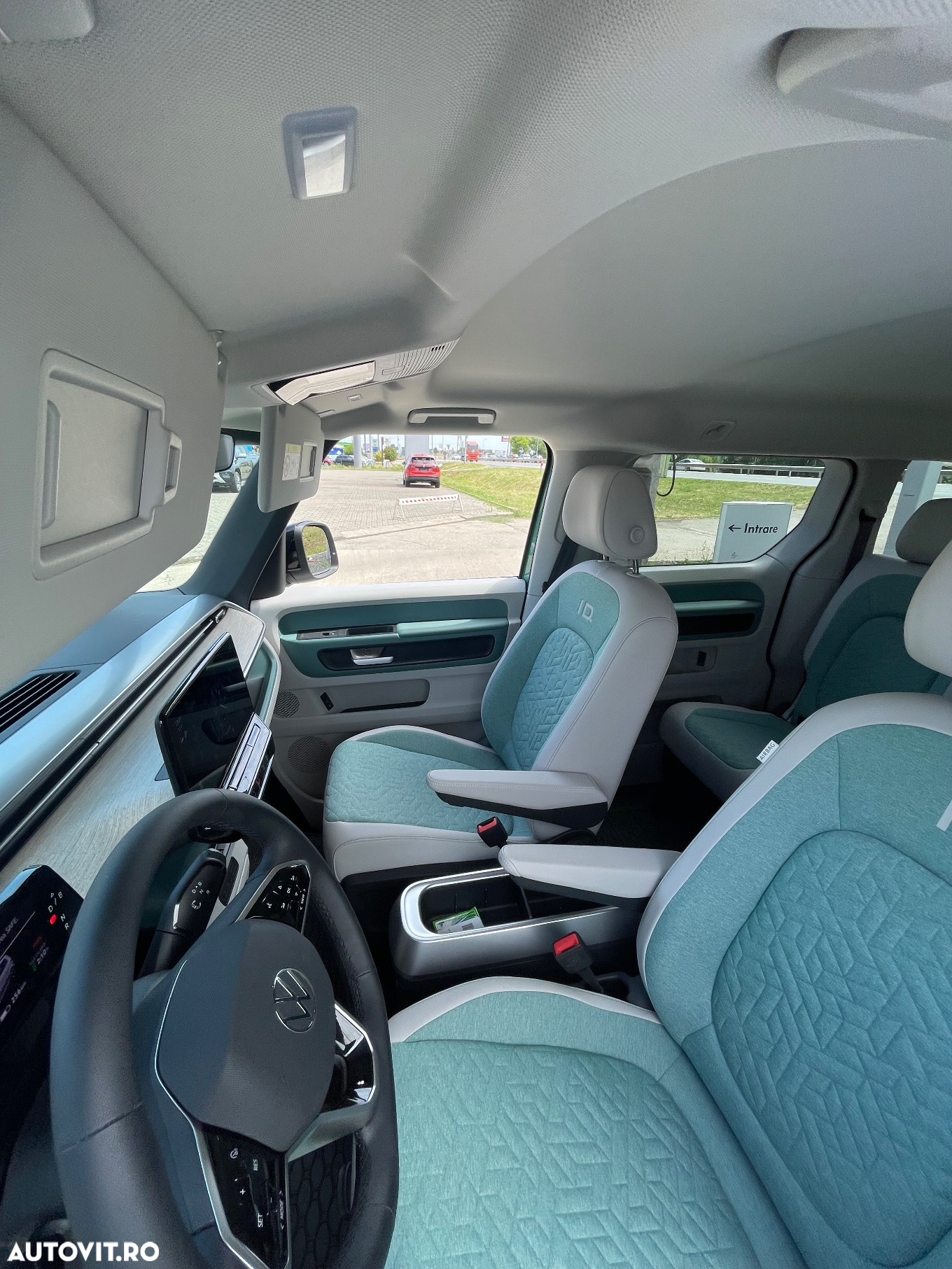 Volkswagen ID. Buzz - 7
