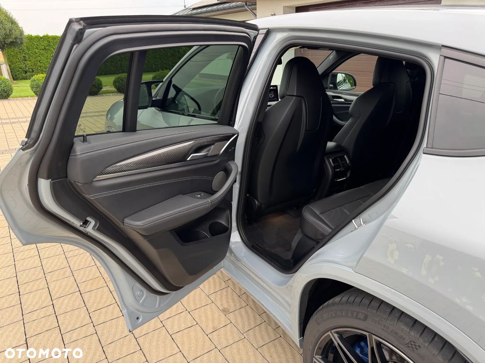 BMW X4 M - 22