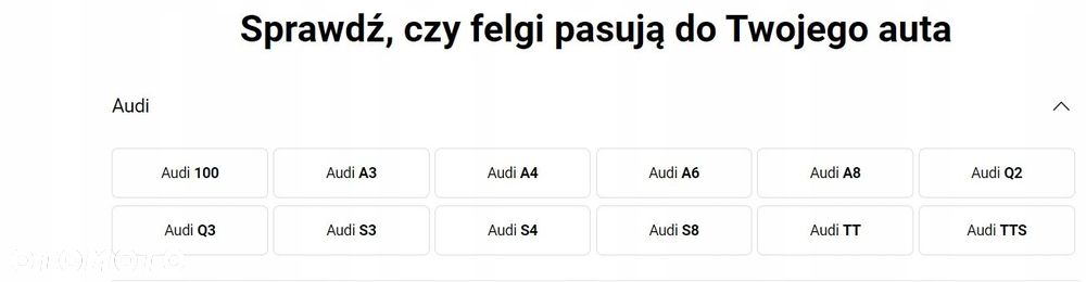 VW Audi Seat Skoda Mercedes 17" 5x112x57,1 ET40 F36 - 11