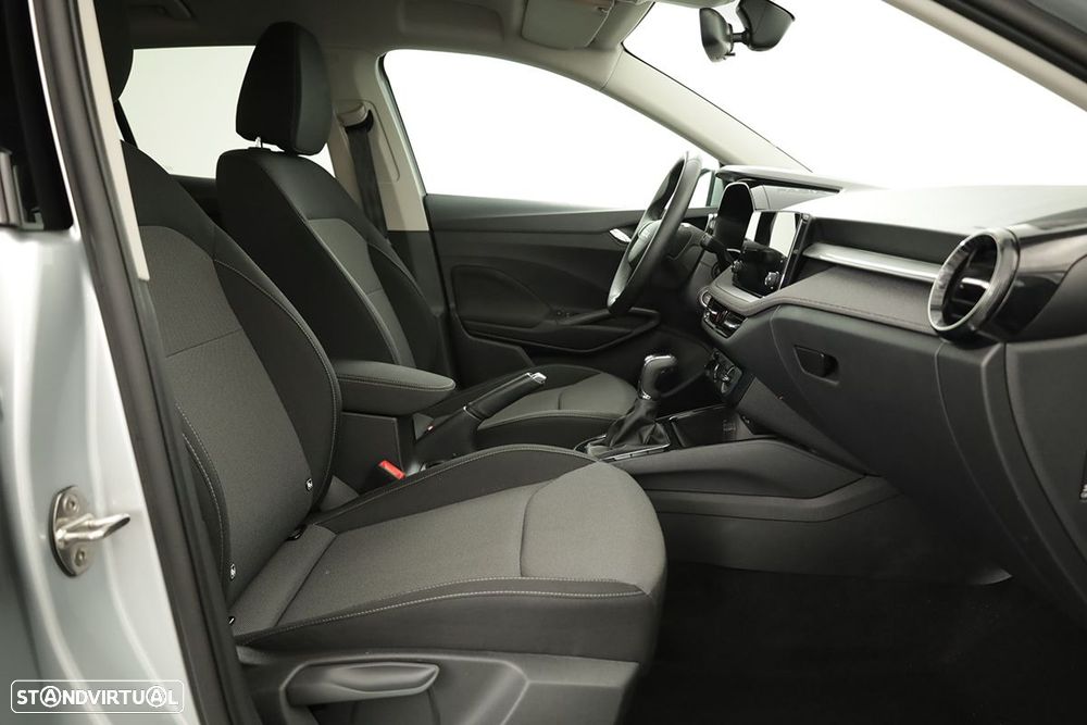 Skoda Fabia 1.0 TSI DSG - 20