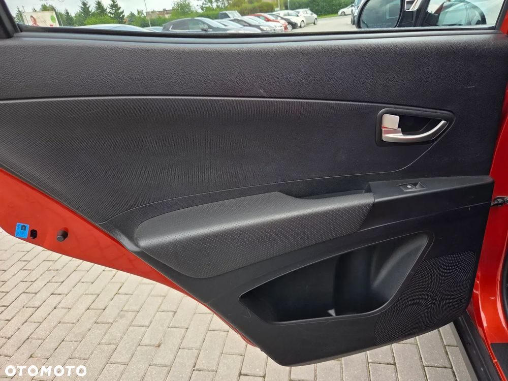 SsangYong/KGM Korando 2.0 E-XDi DPF 2WD Crystal - 34