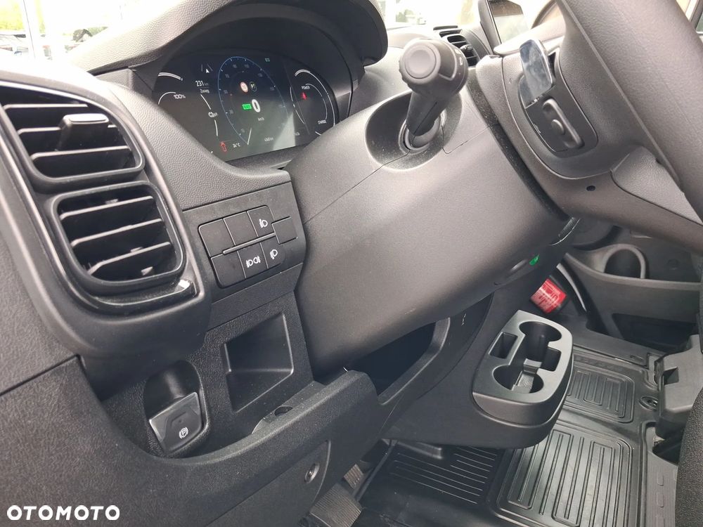 Toyota Proace MAX EV L3H2 - 18